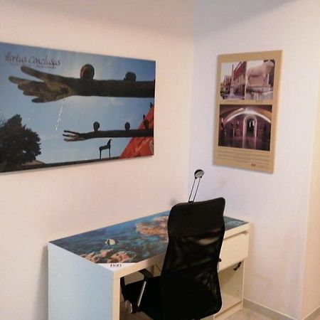 B&B Benevento Eksteriør bilde