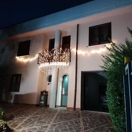 B&B Benevento Eksteriør bilde