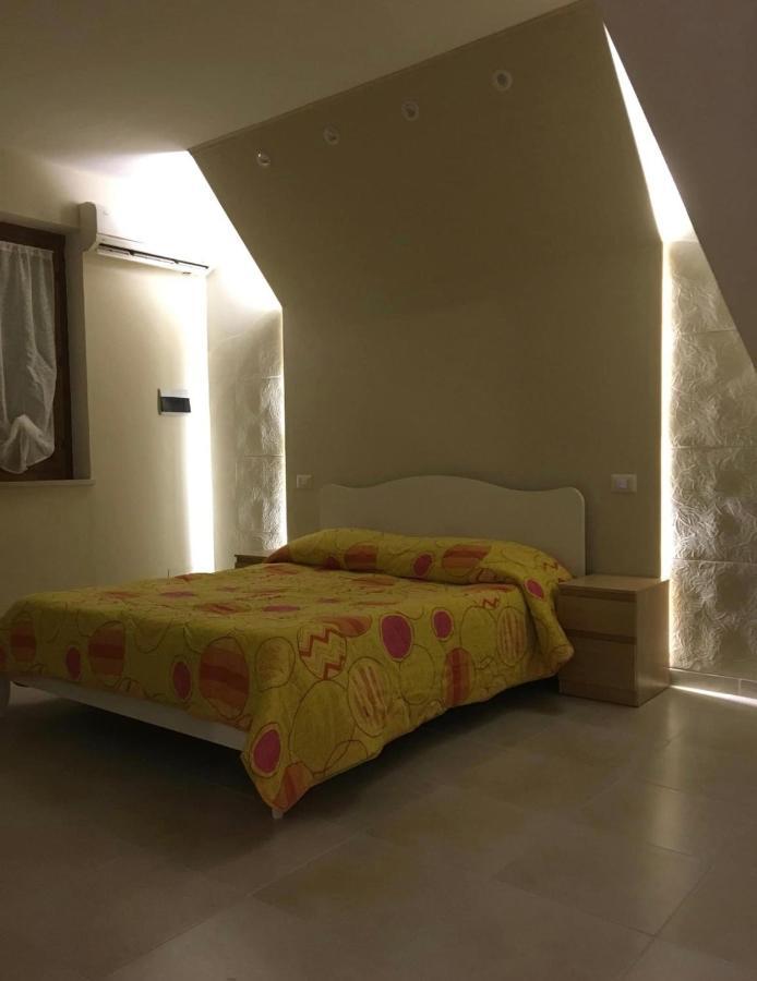 B&B Benevento Eksteriør bilde