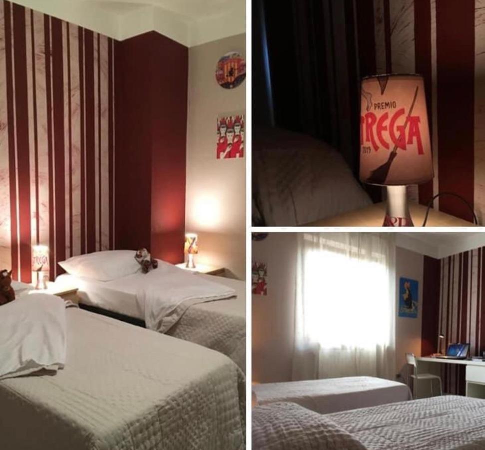 B&B Benevento Eksteriør bilde
