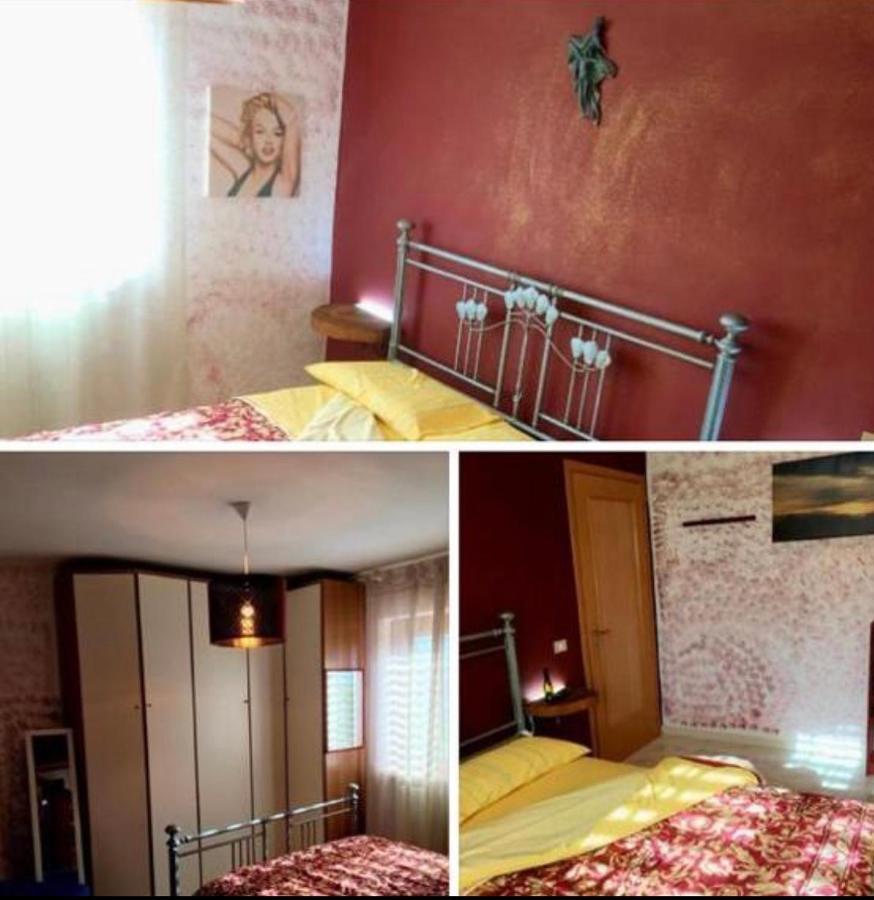 B&B Benevento Eksteriør bilde