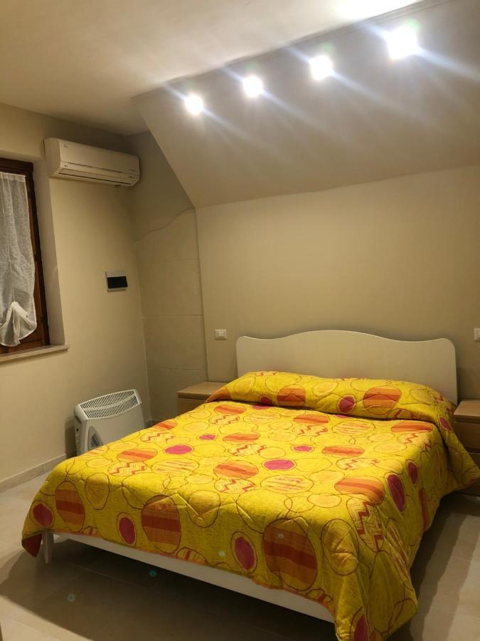 B&B Benevento Eksteriør bilde