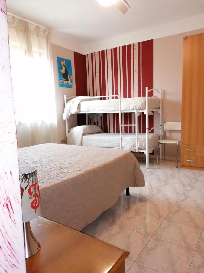 B&B Benevento Eksteriør bilde